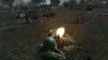 Immagine -13 del gioco Medal of Honor Heroes per PlayStation PSP