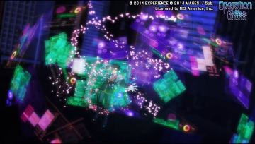Immagine 1 del gioco Operation Abyss: New Tokyo Legacy per PSVITA