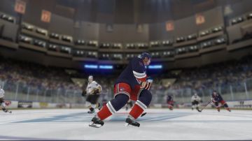 Immagine -5 del gioco NHL 2K8 per Xbox 360