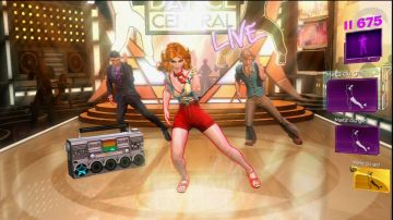 Immagine -8 del gioco Dance Central 3 per Xbox 360
