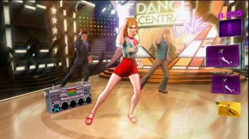 Immagine -7 del gioco Dance Central 3 per Xbox 360