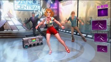 Immagine -6 del gioco Dance Central 3 per Xbox 360