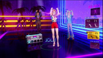 Immagine -5 del gioco Dance Central 3 per Xbox 360