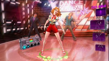 Immagine -4 del gioco Dance Central 3 per Xbox 360