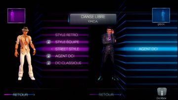 Immagine -3 del gioco Dance Central 3 per Xbox 360
