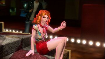 Immagine -16 del gioco Dance Central 3 per Xbox 360