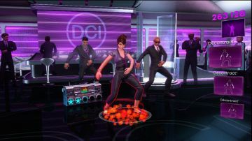 Immagine -14 del gioco Dance Central 3 per Xbox 360
