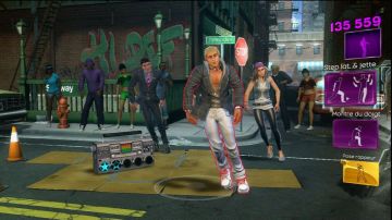 Immagine -12 del gioco Dance Central 3 per Xbox 360