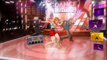 Immagine -9 del gioco Dance Central 3 per Xbox 360