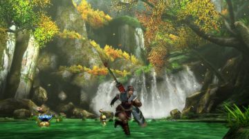 Immagine 0 del gioco Monster Hunter 3 Ultimate per Nintendo Wii U