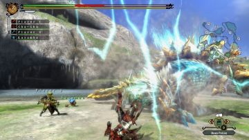 Immagine 7 del gioco Monster Hunter 3 Ultimate per Nintendo Wii U
