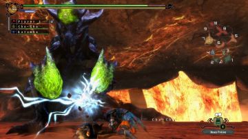 Immagine 8 del gioco Monster Hunter 3 Ultimate per Nintendo Wii U