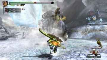 Immagine 12 del gioco Monster Hunter 3 Ultimate per Nintendo Wii U