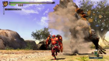Immagine 3 del gioco Monster Hunter 3 Ultimate per Nintendo Wii U