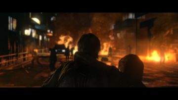Immagine 29 del gioco Resident Evil 6 per PlayStation 3