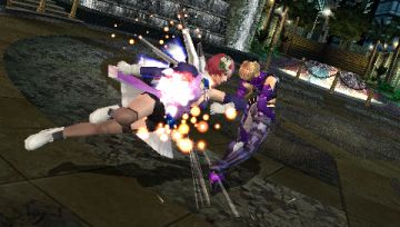 Immagine 13 del gioco Tekken 6 per PlayStation PSP