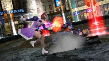 Immagine 14 del gioco Tekken 6 per PlayStation PSP