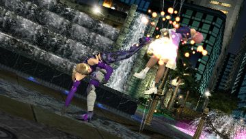 Immagine 15 del gioco Tekken 6 per PlayStation PSP