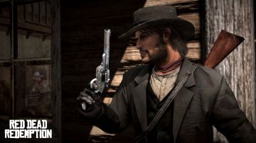 Immagine -8 del gioco Red Dead Redemption per PlayStation 3