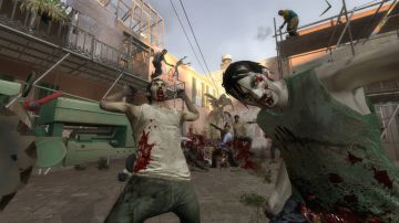 Immagine -7 del gioco Left 4 Dead 2 per Xbox 360