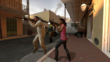 Immagine -6 del gioco Left 4 Dead 2 per Xbox 360