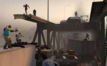 Immagine -15 del gioco Left 4 Dead 2 per Xbox 360