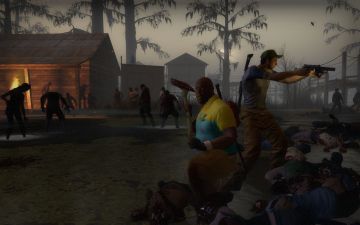 Immagine -13 del gioco Left 4 Dead 2 per Xbox 360