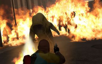 Immagine -11 del gioco Left 4 Dead 2 per Xbox 360