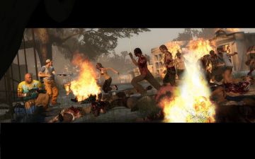 Immagine -10 del gioco Left 4 Dead 2 per Xbox 360