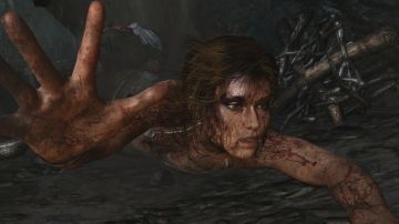 Immagine 3 del gioco Tomb Raider: Definitive Edition per Xbox One