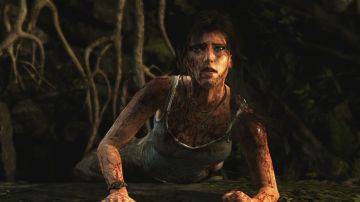 Immagine 4 del gioco Tomb Raider: Definitive Edition per Xbox One