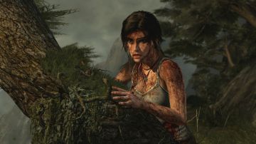 Immagine 5 del gioco Tomb Raider: Definitive Edition per Xbox One