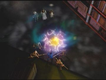 Immagine -1 del gioco Una Notte al Museo 2 per Nintendo Wii