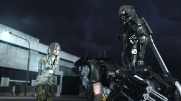 Immagine 76 del gioco Metal Gear Rising: Revengeance per Xbox 360