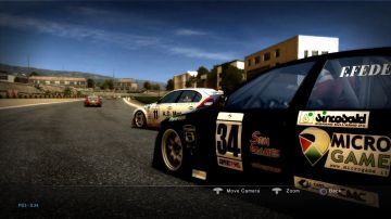 Immagine -11 del gioco Superstars V8 Racing per PlayStation 3