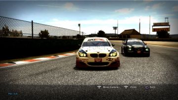 Immagine -10 del gioco Superstars V8 Racing per PlayStation 3