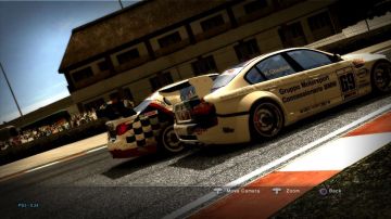 Immagine -9 del gioco Superstars V8 Racing per PlayStation 3
