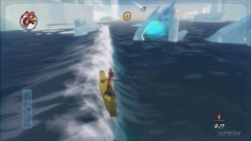 Immagine -16 del gioco Surf's Up: I Re delle Onde per PlayStation 3