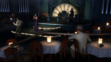 Immagine -1 del gioco L.A. Noire per Xbox 360
