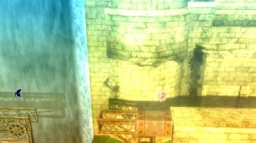 Immagine 15 del gioco A Shadow's Tale per Nintendo Wii