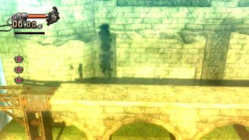 Immagine 16 del gioco A Shadow's Tale per Nintendo Wii