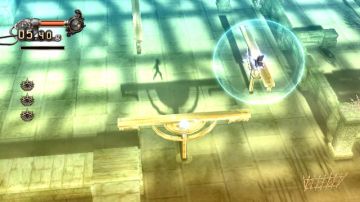 Immagine 21 del gioco A Shadow's Tale per Nintendo Wii