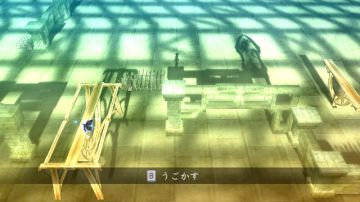 Immagine 22 del gioco A Shadow's Tale per Nintendo Wii