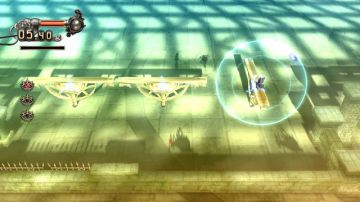Immagine 23 del gioco A Shadow's Tale per Nintendo Wii