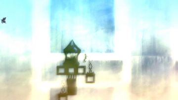 Immagine 27 del gioco A Shadow's Tale per Nintendo Wii