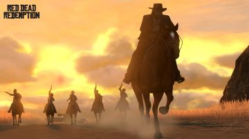 Immagine -17 del gioco Red Dead Redemption per Xbox 360