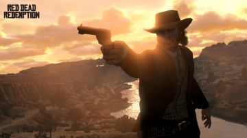Immagine -4 del gioco Red Dead Redemption per Xbox 360