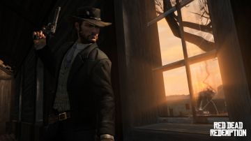 Immagine -15 del gioco Red Dead Redemption per Xbox 360