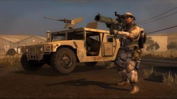 Immagine -4 del gioco Battlefield 2 Modern Combat per Xbox 360