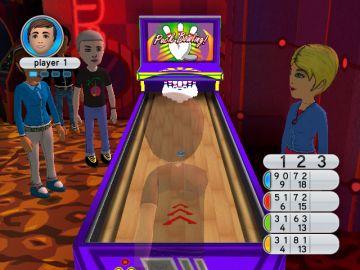 Immagine -10 del gioco More Game Party per Nintendo Wii